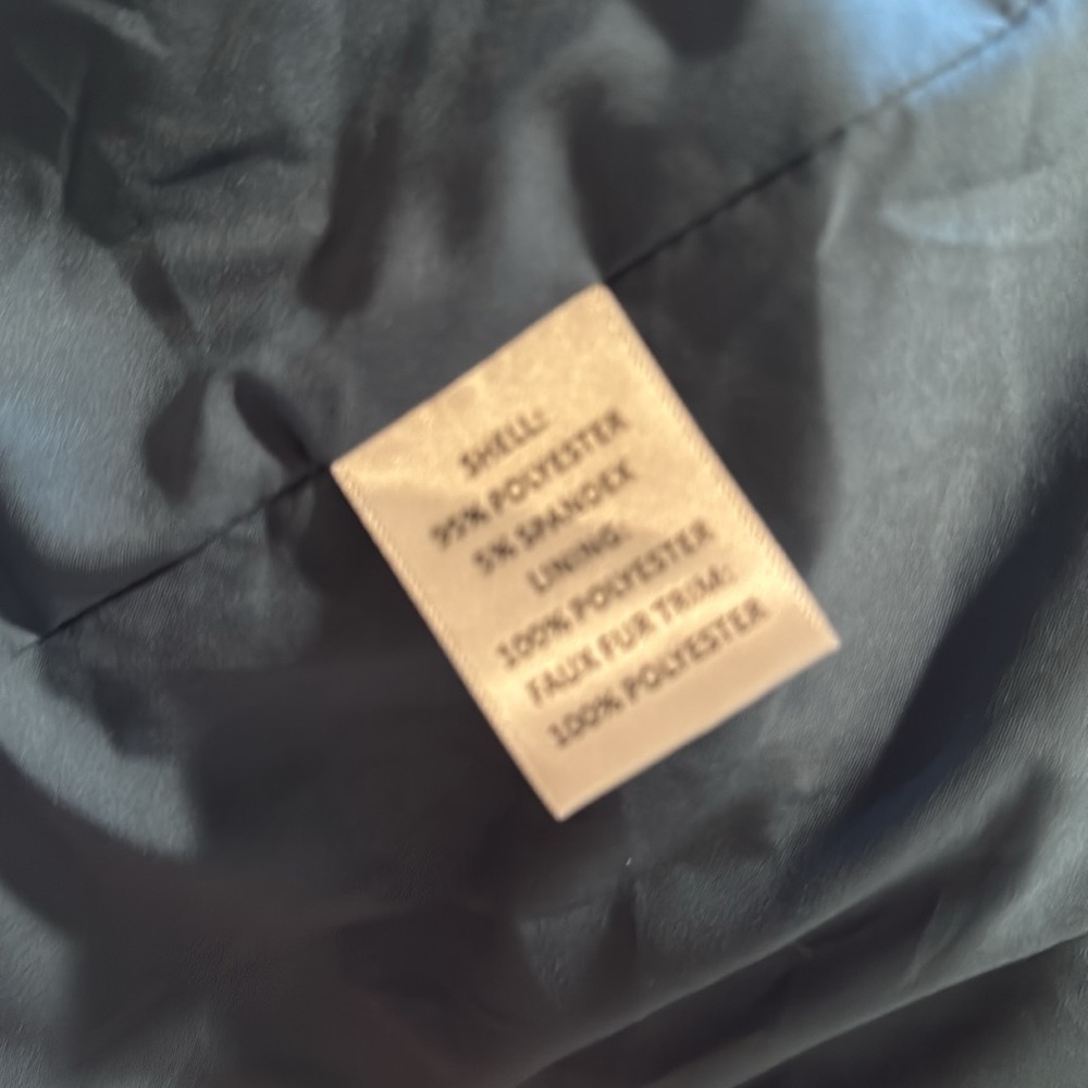 Free People Moon Glow Coat - Picture 13 of 16